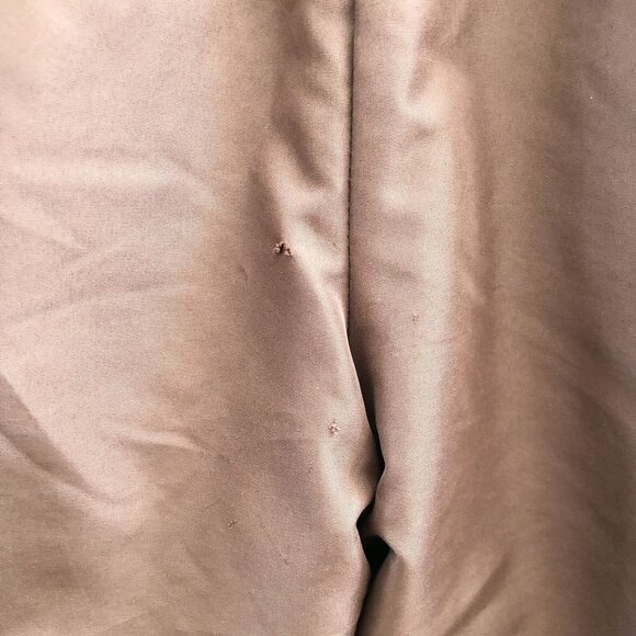 OSHKOSH B’GOSH Vintage Brown Ski Snow Bibs - Picture 10 of 12